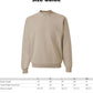 Embroidered Made To Worship Sweatshirt