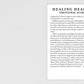 The Prayer Jar Devotional: HEALING