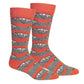 Lazy Dog Crew Socks