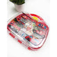 Kids Metal Alloy Cars Fire Truck Series Toys