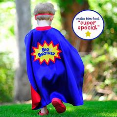 Big Brother Gift Set