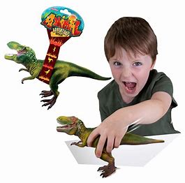 Animal Adventure Replicas - T-Rex