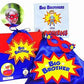Big Brother Gift Set
