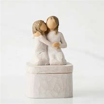 Sister Mine Keepsake Box