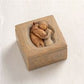 Quiet Strength Keepsake Box
