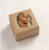 Quiet Strength Keepsake Box