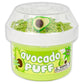 Avocado Puff - Butter Textured Slime