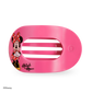 Flat Round Hair Clip | Minnie Mouse