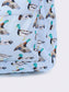 Duck Hunting Kids Canvas Backpack