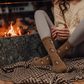 Wilderness Socks / Duck Sock