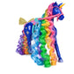 Glam-R-Ranch Midnight Rainbow Unicorn Playset