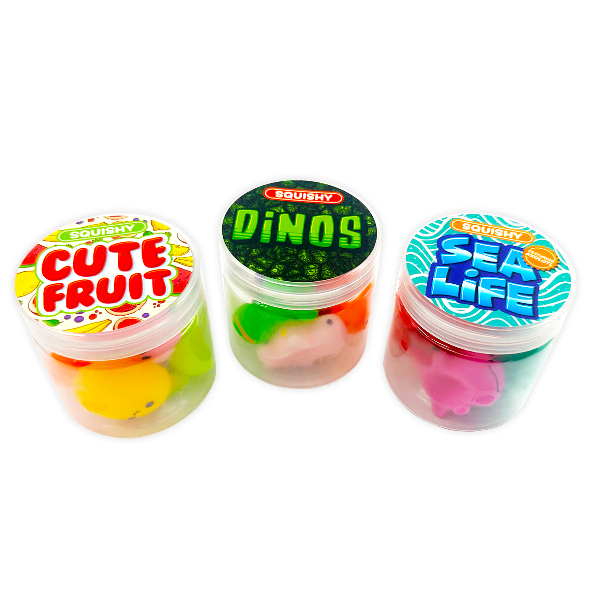 Squish Jellies