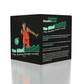 StealthDunk: The Silent Basketball - Glow in the Dark- No 7
