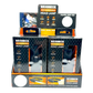 Roughneck Rechargable Headlamp Flashlight - 4/Display: Wholesale Price