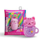 TABA JELLY SQUISHY TOYS