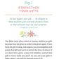 Daily Little Blessings for Women