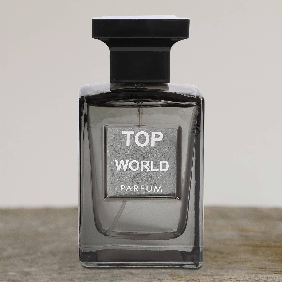 Top World Parfum Spray Cologne For Men
