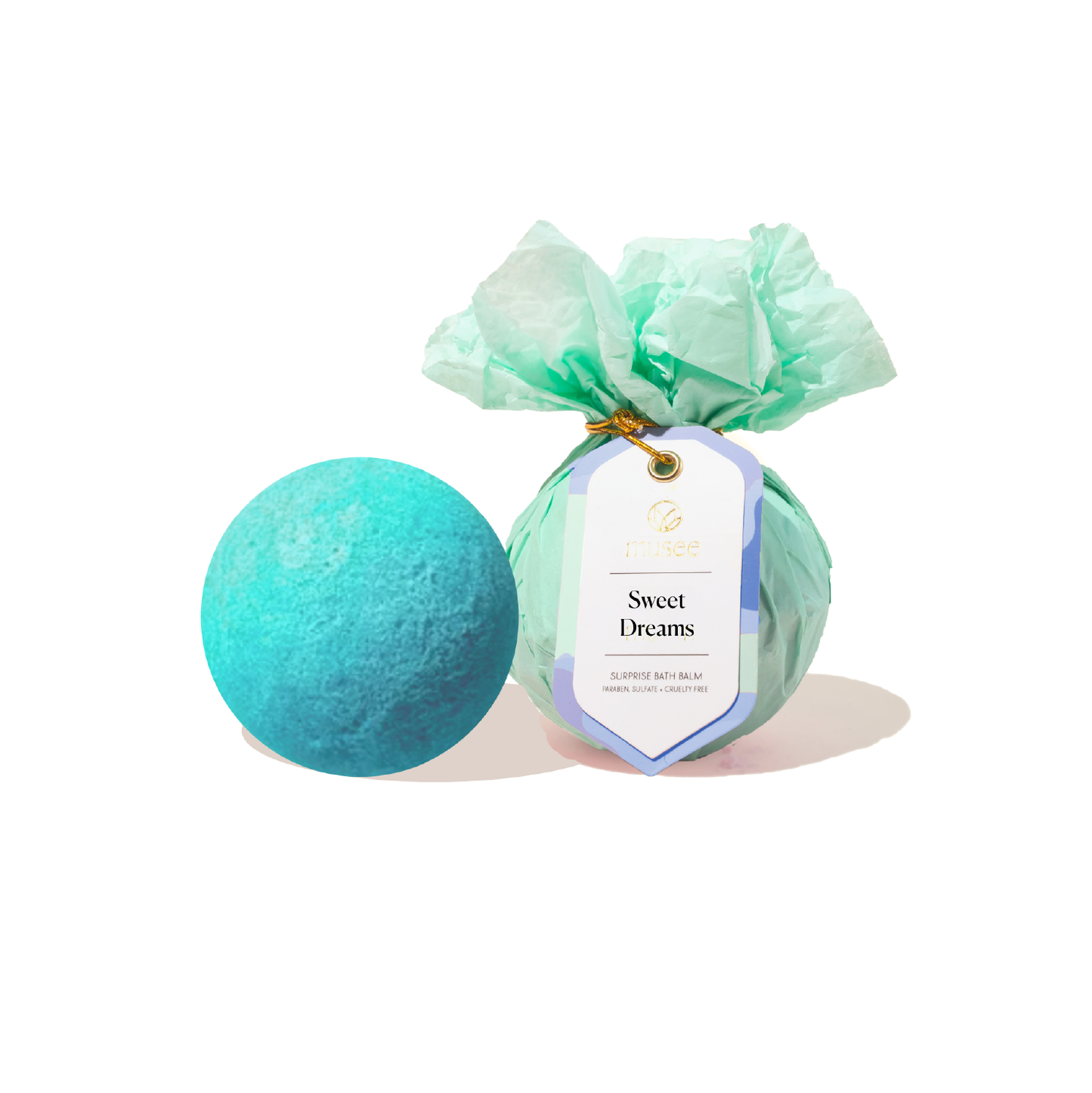 Sweet Dreams Bath Balm