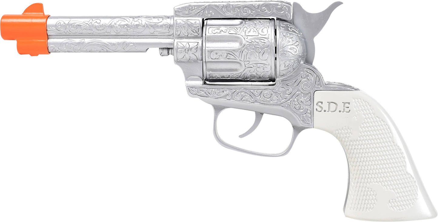 Maxx Action Western Series Cap Blaster Display