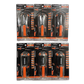 Roughneck Multi-Tool 8-In-1 with Lights