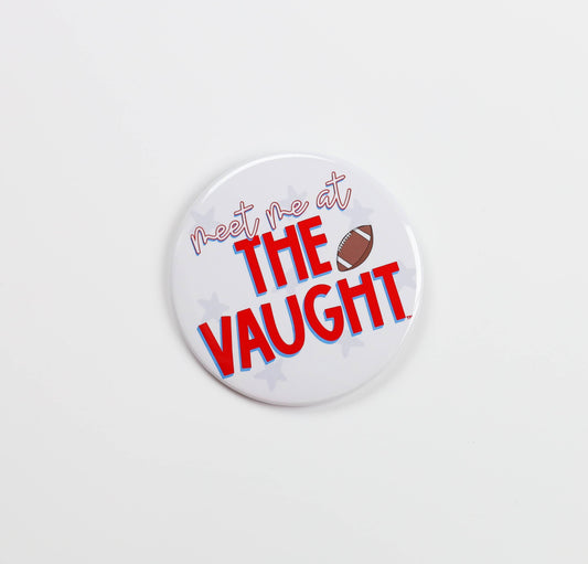 Gameday Pins | MEET ME AT THE VAUGHT