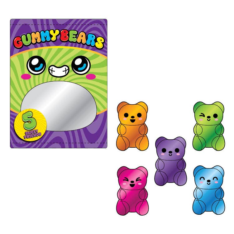 Snack Pack Pals Collectible Plush Toy Assortment