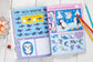 God’s Underwater World Activity Book