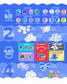 Dope Slime Worlds