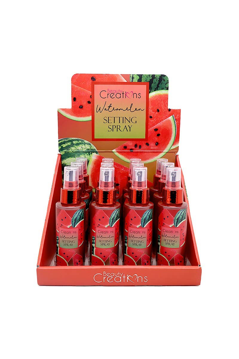Watermelon Setting Spray