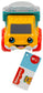 Fisher Price Poppity Pop Dump Truck