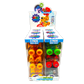 Toy Car Gear Racers Light Up Vehicle Assortment-3 Pack