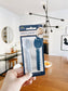 Sweetie Spoons™ Spoon + Fork Set: Blue