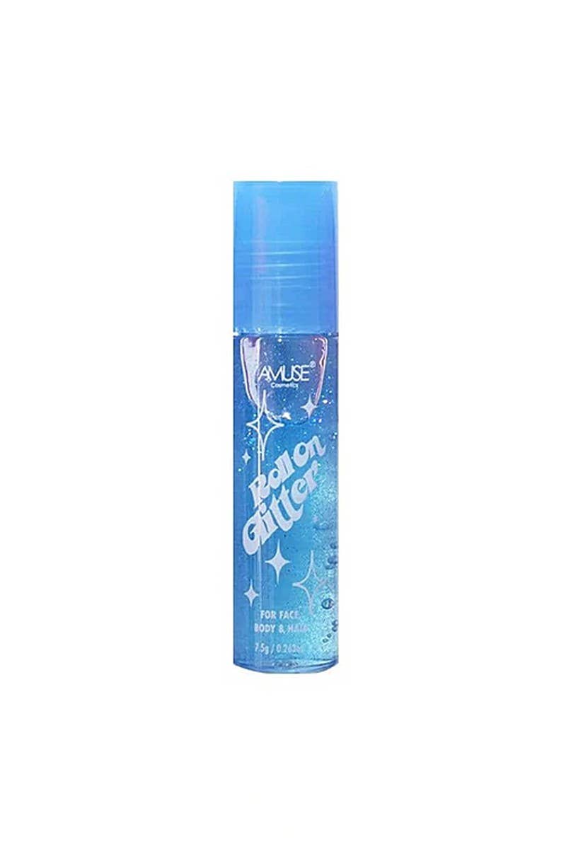 Glitter for face & Body