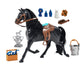 Blue Ribbon Champions Deluxe Horses Playsets Assorted Styles