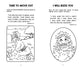 Bible Picture Fun for Kids