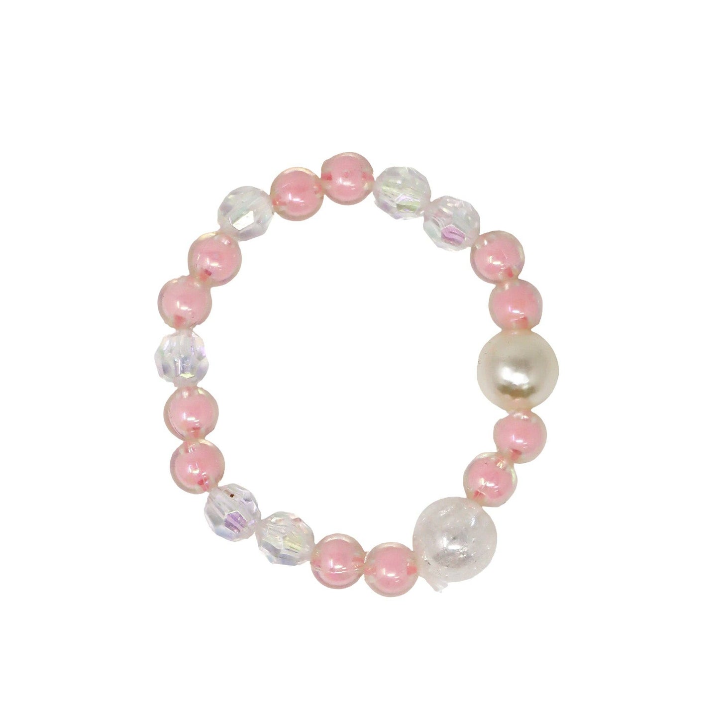 Dream Unicorn Necklace & Bracelet Set