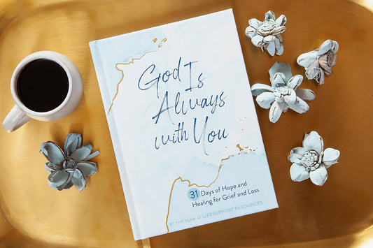God is Always with You
