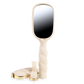 Detangler Hair Brush for Medium Hair - Tan