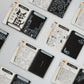 Scratch-Off Hidden Pictures Animal Puzzles