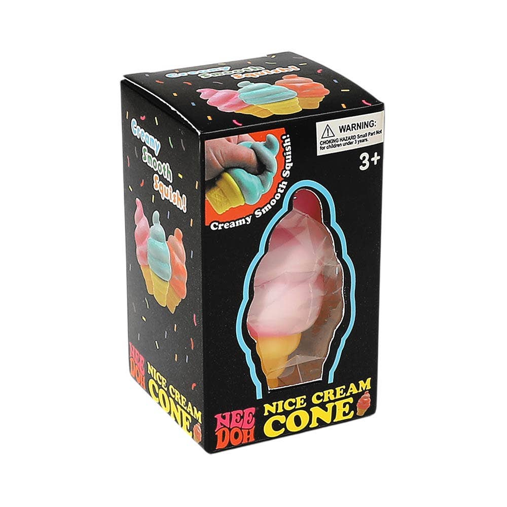 Nice Cream Cone Needoh