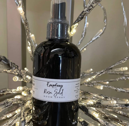 Epiphany Bath & Body Room Spray