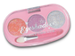 Mini Beauty Carrier, Sweets