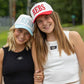 REBS CAP RED