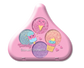 Sweet Kisses, Sweets