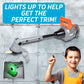 Maxx Action Power Tools Weed Trimmer Toy