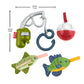 Mini Me Fun Fishing Set Baby Toy
