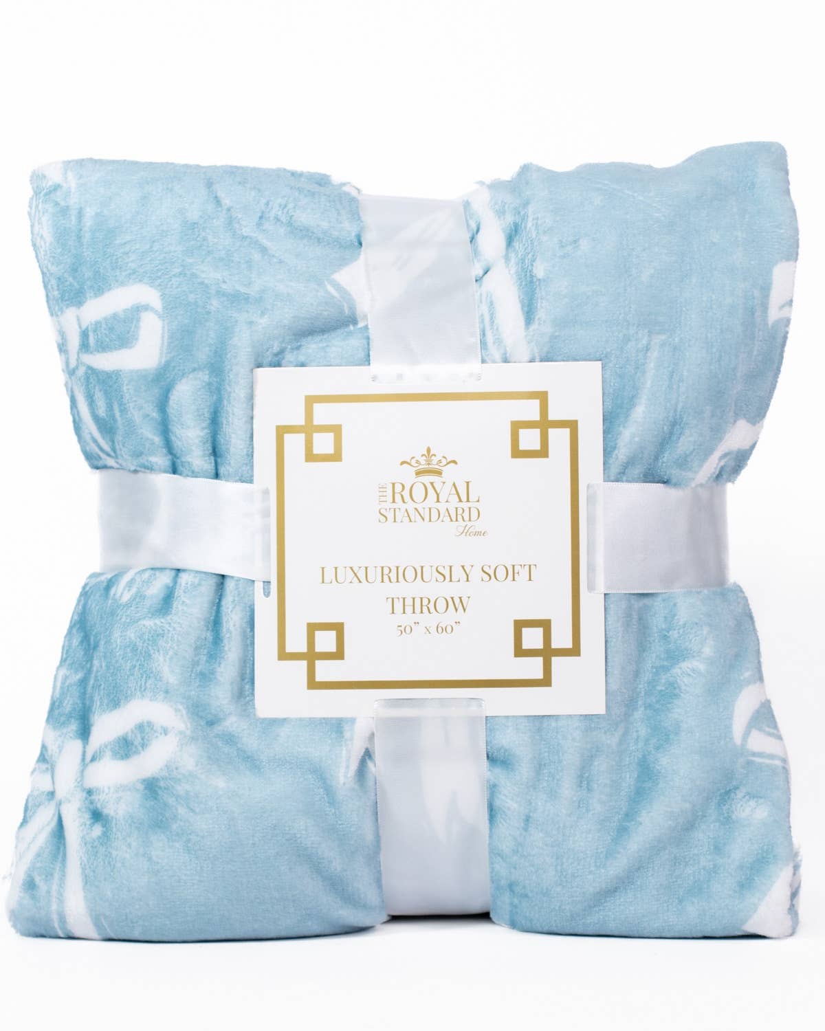 Hannah Bow Throw