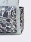 Hunting Dog Appliqué Kids Boys Backpack
