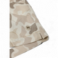 Volley Shorts + Desert Camo