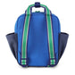 Itzy Bitzy Toddler Backpack: Raining Dinos